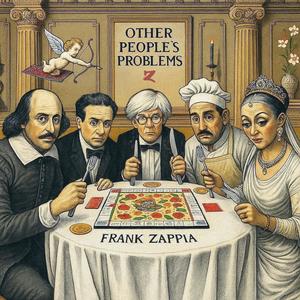 The Lost Magic Carpet of Sheba (feat. Alireza Berenjian)