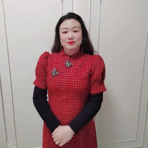 深深祝福 (伴奏)