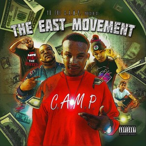 The East Movement (Explicit)