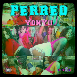 Perreo (Explicit)