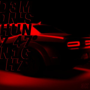 D3M0N's Hun7 47 N1Gh7