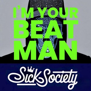 I'm Your Beatman