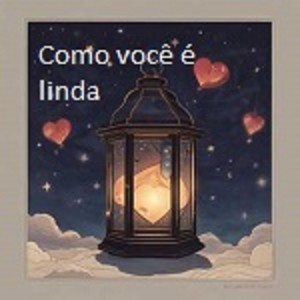 COMO VOCÊ É LINDA (Explicit)