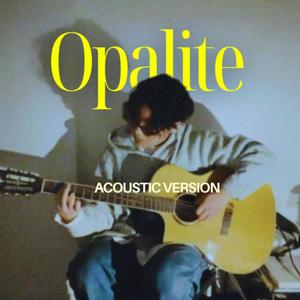 OPALITE-Melancholia.