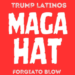 MAGA HAT