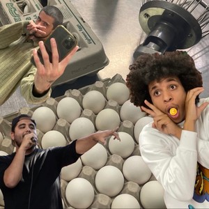 Crypto (all the ladies) (feat. $cooby Jay, SEXGOLD & Crispy de la Creeme) (Explicit)