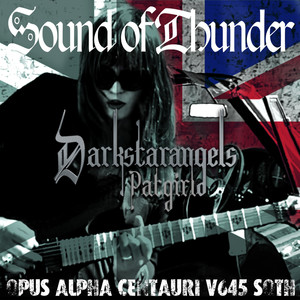 Sound Of Thunder (Opus Alpha Centauri V645 Soth)