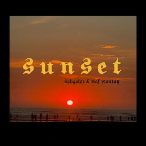 Sunset (feat. RAF Rontay) (Explicit)