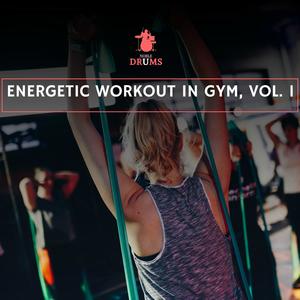 Energetic Workout in Gym, Vol. 1