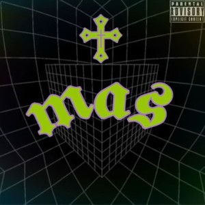 Más (feat. V3N3X) (Explicit)