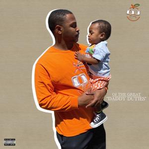 Daddy Duties (Explicit)