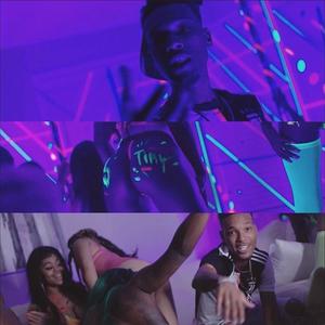 Cant Help It (Explicit)