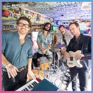 Where is Thunder Road? (Live)