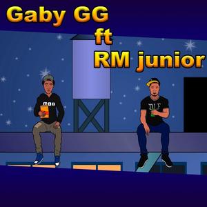 Una noche (feat. Gaby GG)