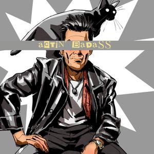 Actin' Badass (feat. Luxe & aNervousCreature)