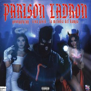 PARISON LADRON