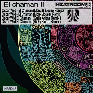 El Chaman II