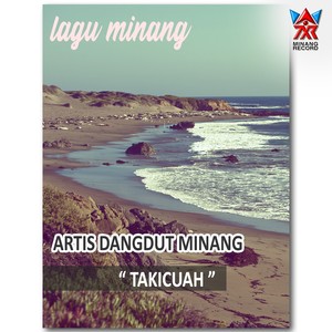 5 Artis Dangdut Minang Vol. 2