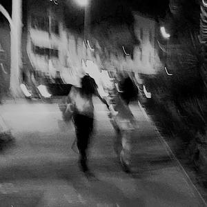 Shattered (feat. Kit Tzen Kim)