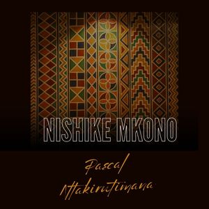 NISHIKE MKONO