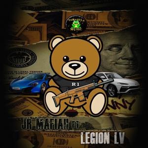 La Causa De Tus Problemas (feat. JR Mafiah) (Explicit)