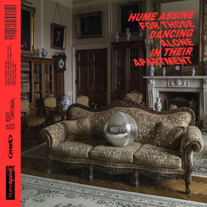 For Those Dancing Alone In Their Apartment