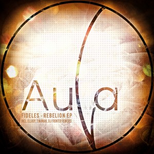 Rebelion (Original Mix)