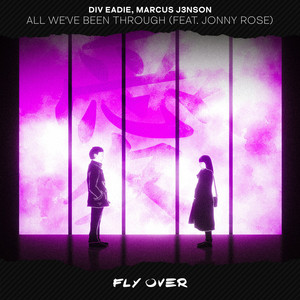 All We’ve Been Through (Extended Mix)