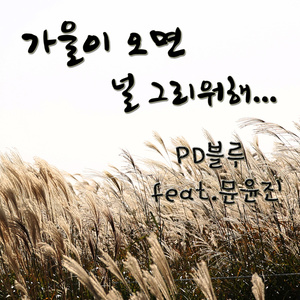 가을이 오면 널 그리워해 (秋天来的话会想你)