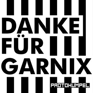 Danke für garnix