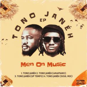 Tono janeh (Soul mix)