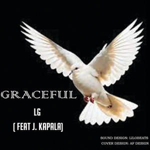 Graceful (feat Joel Kapala) [Explicit]