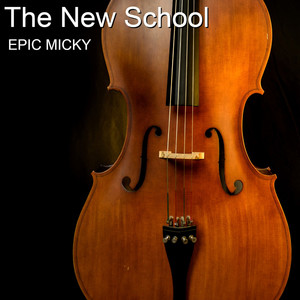 The New School (Vocal Mix)