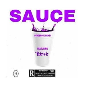 Sauce (Explicit)