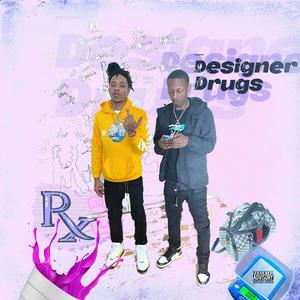 Designer ****s (feat. RLSG Bsmith) [Explicit]