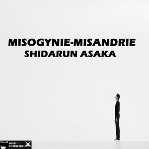 Misogynie-Misandrie