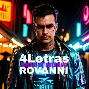 Sobrenatural (feat. Rovanni)