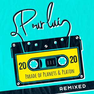 Pour lui (Serge Bear Remix)