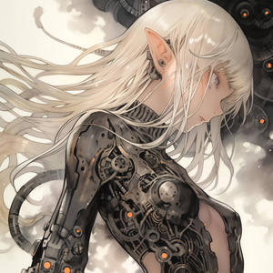 Neural Bypass (From Voxblade)