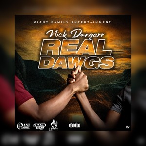 Real Dawgs (Explicit)