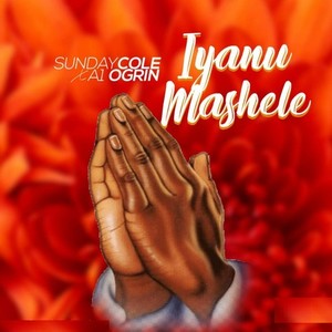 Iyanu Mashele