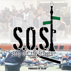 Stay Out The Streets (Explicit)