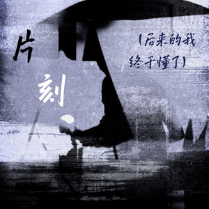 片刻 (后来的我终于懂了)