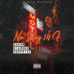 No Hay 14 F (feat. Diamond El Demente & Surprise)