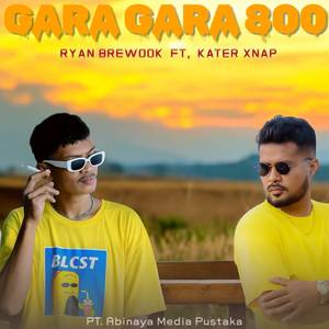 GARA - GARA 800