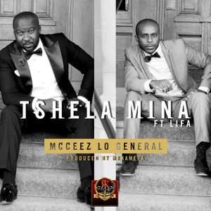 Tshela Mina (feat. Lifa)