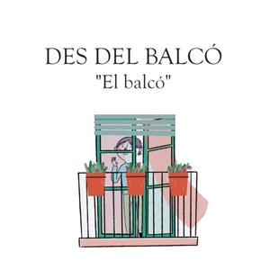 Des del balcó (feat. Susana Torregrosa)