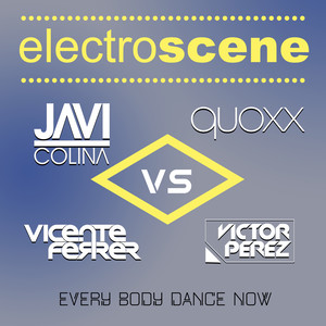 Every Body Dance Now