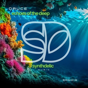 Echoes of the Deep (Dub Mix)