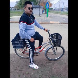 Aquí Estoy Yo (feat. Diel Paris) (Explicit)